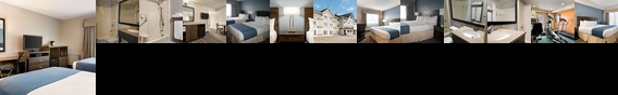 Country Inn & Suites By Carlson New Glasgow