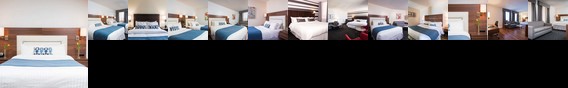 BEST WESTERN PLUS Albert Centre-Ville
