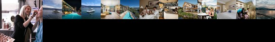 Summerland Waterfront Resort & Spa