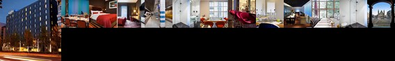 Grand Winston Hotel