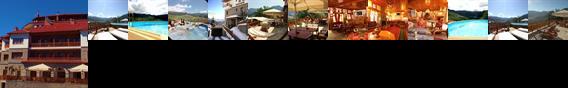 Archontiko Metsovou Boutique Hotel