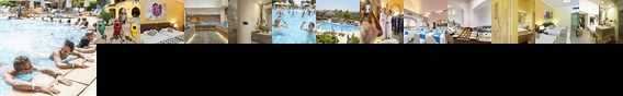 Three Corners Rihana Resort