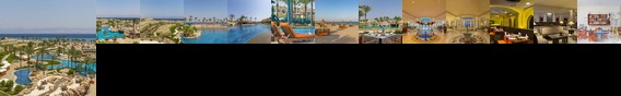 Taba Heights Marriott Beach Resort