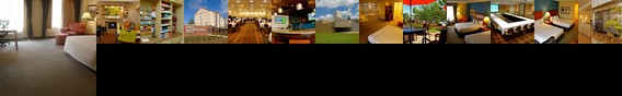 Hilton Garden Inn Albany