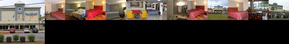 Regency Inn - Albany