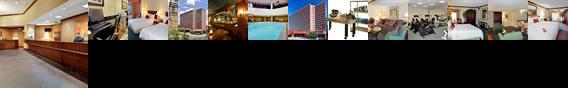 Crowne Plaza Hotel Albany (New York)