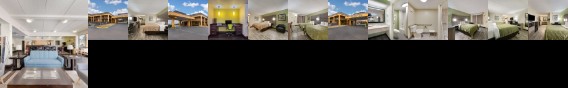 Quality Inn Birmingham Irondale