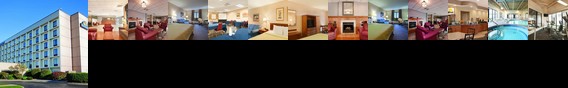 Days Hotel Airport Buffalo (New York)