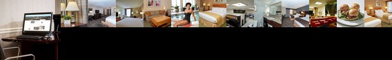 Doubletree Hotel Columbus Worthington