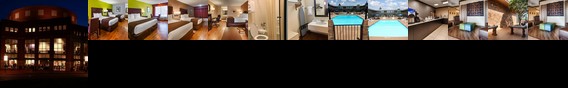 BEST WESTERN Greenville Airport Inn