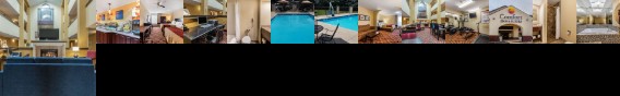 Holiday Inn Express Jasper