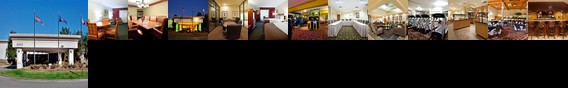 Holiday Inn Lafayette US 167