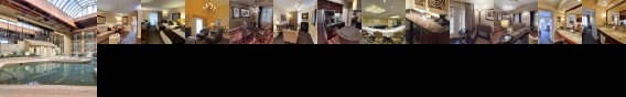 BEST WESTERN PREMIER Eden Resort & Suites
