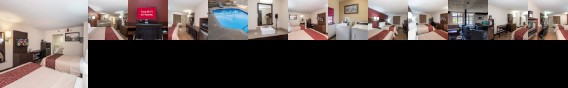 Lancaster Red Roof Inn