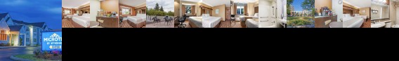 Microtel Inn Lexington