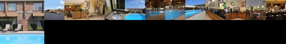 BEST WESTERN Lexington Conference Center Hotel