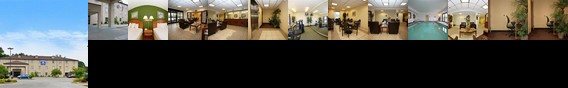 Americas Best Value Inn Louisville