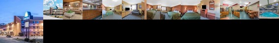Days Inn Hurstbourne