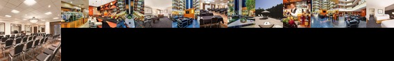 Embassy Suites Hotel Louisville