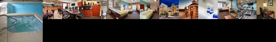 BEST WESTERN PLUS Monahans Inn & Suites