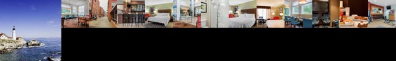 Hilton Garden Inn Airport Portland (Maine)