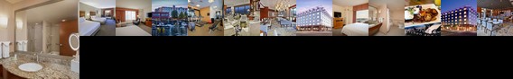 Hilton Garden Inn Portland Downtown Waterfront