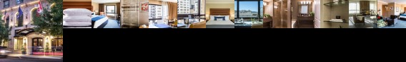 Westin Portland