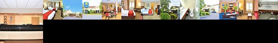 Comfort Inn Reading (Pennsylvania)
