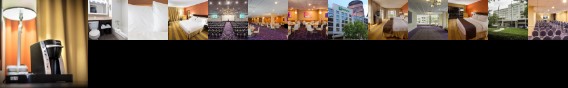 Rochester Plaza Hotel
