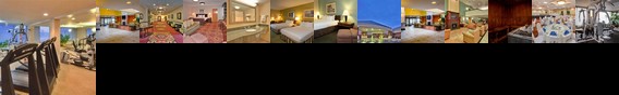 Holiday Inn Rochester Airport