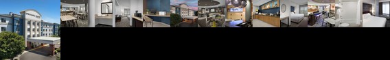 SpringHill Suites Vancouver Columbia Tech Center