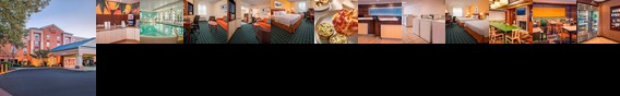 Fairfield Inn & Suites Williamsburg