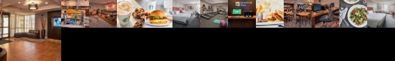 Courtyard by Marriott Wilmington Downtown