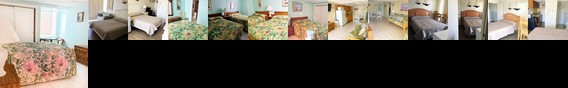 Four Winds Condo Motel Wildwood Crest