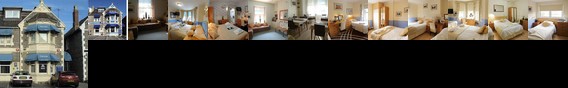 Saxonia Guest House
