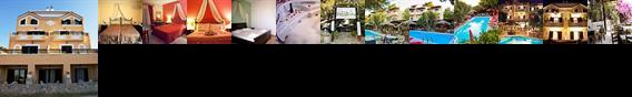 Vasilaras Hotel Agistri