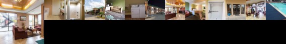 Quality Inn Alexandria (Louisiana)
