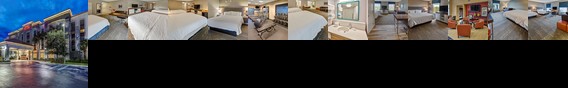 Hampton Inn & Suites Fort Myers Estero