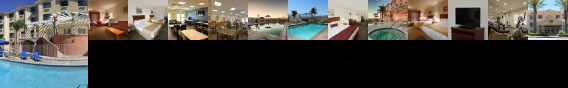 BEST WESTERN Lake View Inn & Suites