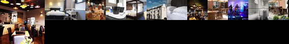 Lion Hotel Belper