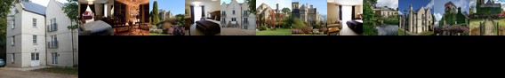 Rudloe Hall Hotel