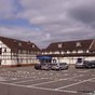 Six Hills Hotel