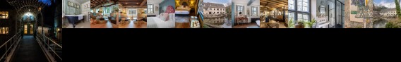 Egypt Mill Hotel
