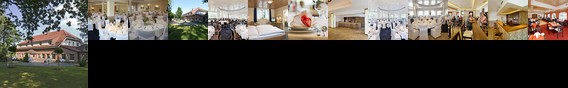 Hotel-Restaurant Haus Waldesruh