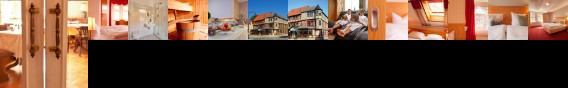 Hotel Schlossblick Wernigerode