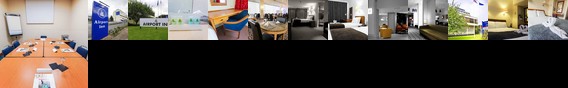 BEST WESTERN Gatwick Moat House