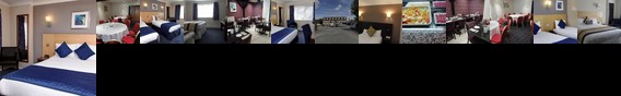 Days Hotel Gatwick Horley