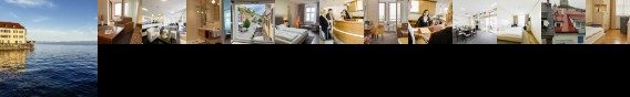 Hotel Zum Schiff Meersburg