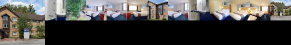 Travelodge Hotel Staines