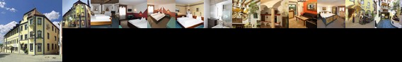 Hotel Gasthof Zur Post Velburg